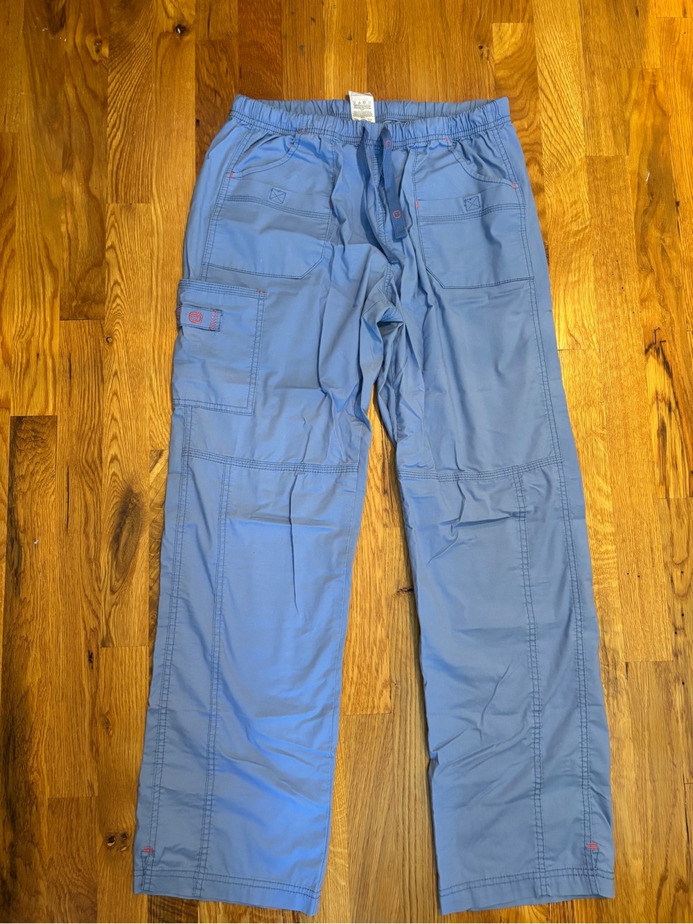 Women’s Wonderwink Scrub Pants